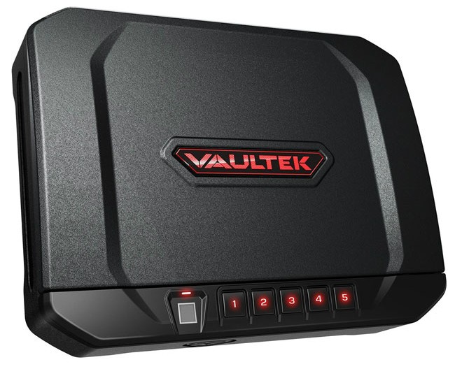 what is the best Vaultek gun safe for bedroom