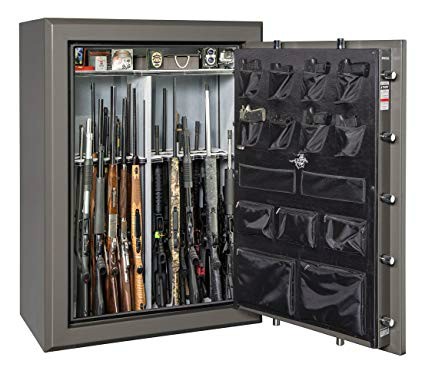what is the best Winchester gun safe for bedroom
