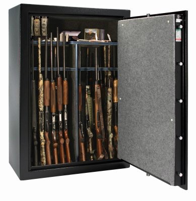 what is the best gun safe for long firearms